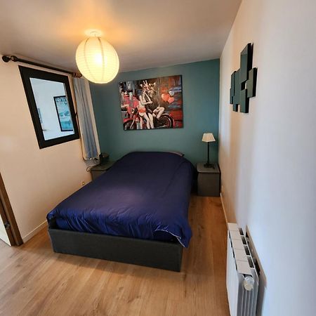 Appartement Independant Dans Maison Au Calme Pugny-Chatenod Exteriör bild