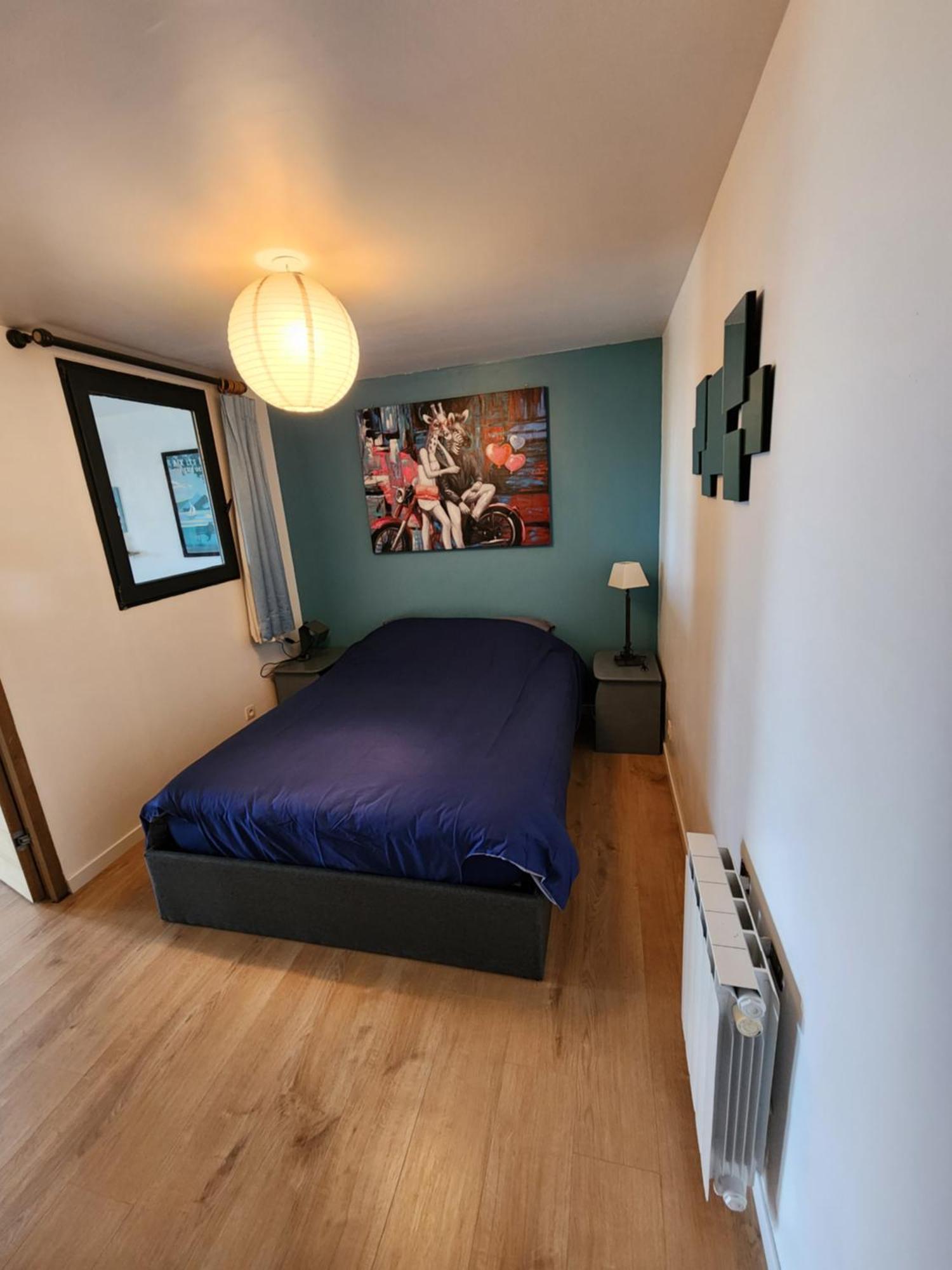 Appartement Independant Dans Maison Au Calme Pugny-Chatenod Exteriör bild